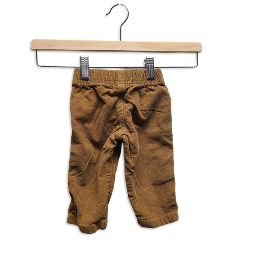 Old Navy -Structured Pants 6-12 Months - March 21 Drop