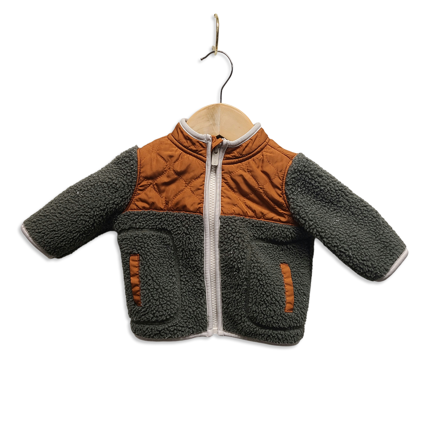 Old Navy -Sweater 0-3 Months - March 21 Drop
