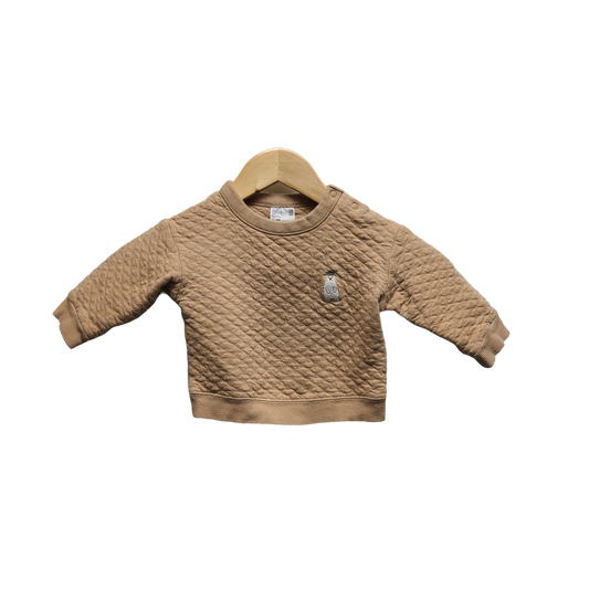 Uniqlo - Sweater 12-18 Months - March 28 Drop
