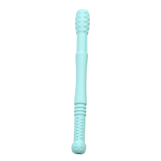 The Tube Teether