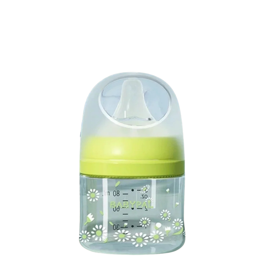 The Boob Crew Bottle - 80ml