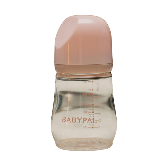 The Boob Crew Bottle - 180ml