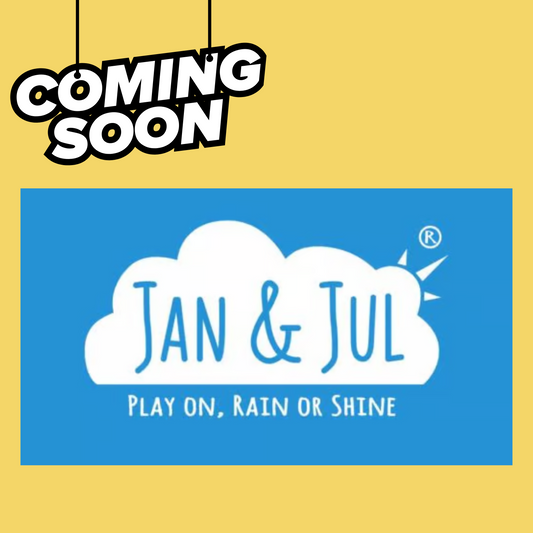 JAN & JUL