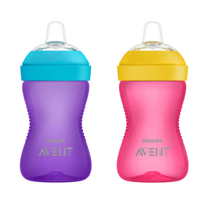 Philips Avent - My Grippy Sippy Cup