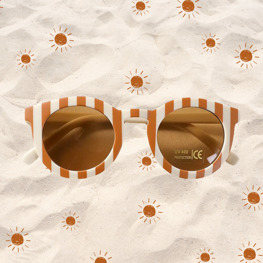 Little Locals Sunglasses - Cabana