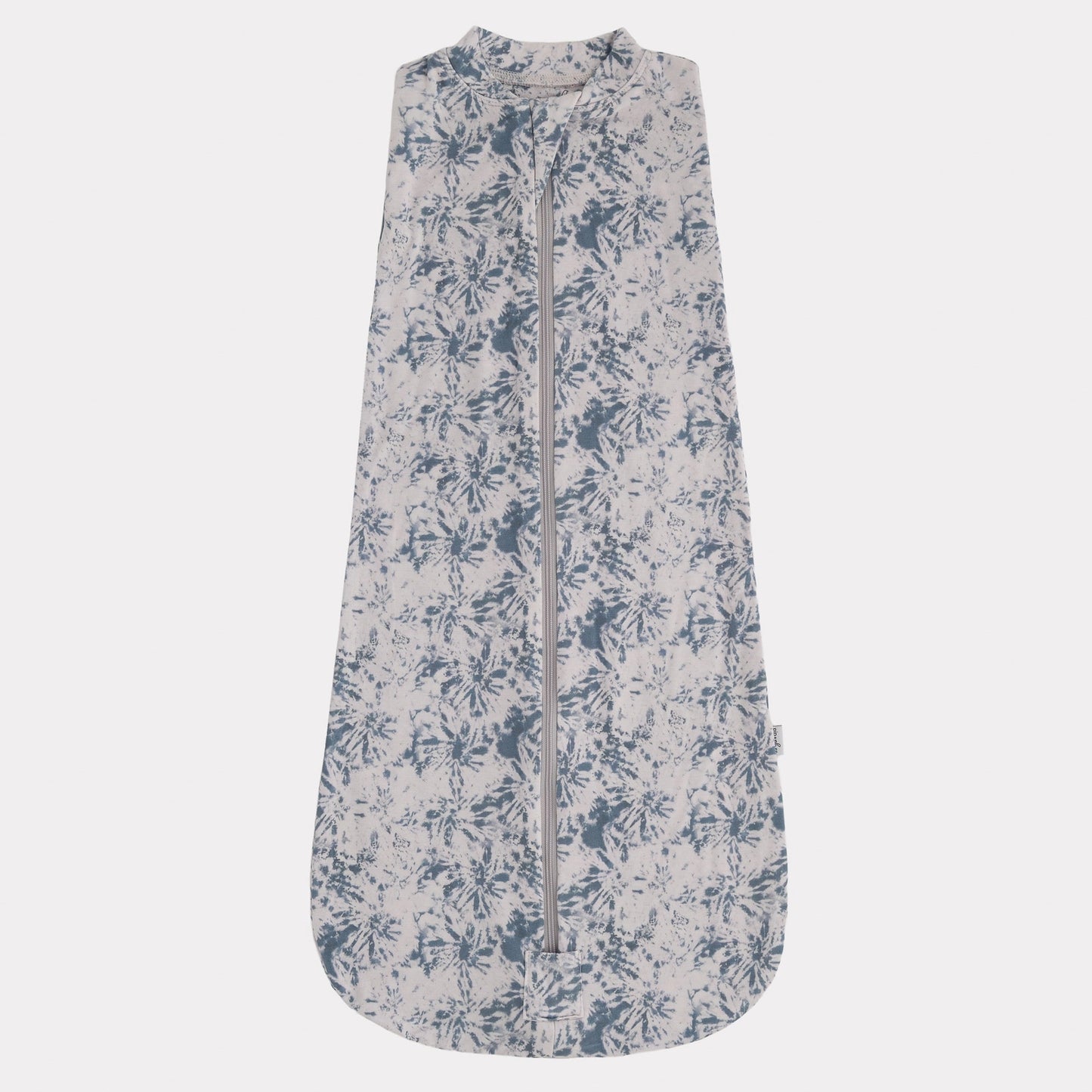 Pip + Phee - Bamboo Sleep Swaddle - Denim Tie Dye