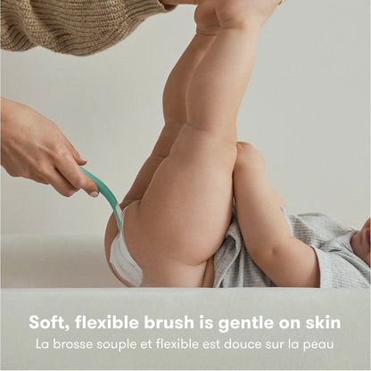 Frida Baby - Diaper Cream Booty Brush