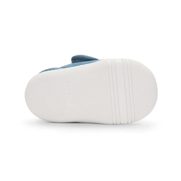 Stonz - Baby Cruiser - Denim Blue