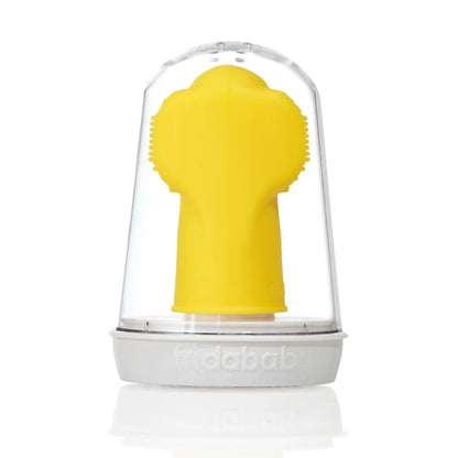 FRIDA BABY - SmileFrida - Finger Toothbrush