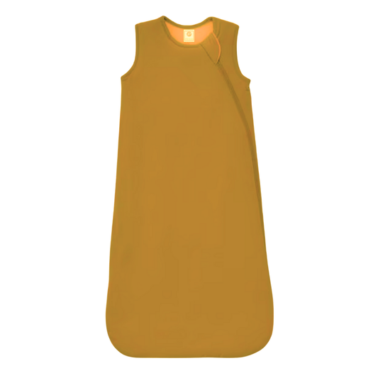 Gold - Bamboo Sleep Sac 2.5 TOG