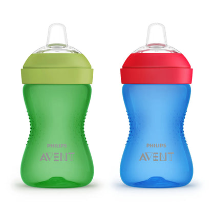 Philips Avent - My Grippy Sippy Cup