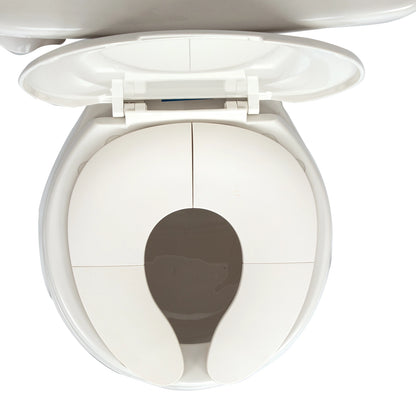 Nuby - Foldable Travel Potty Seat