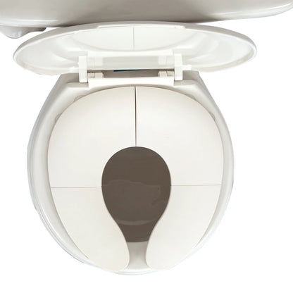 Nuby - Foldable Travel Potty Seat