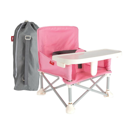 Nuby - Pop-Up Booster Seat