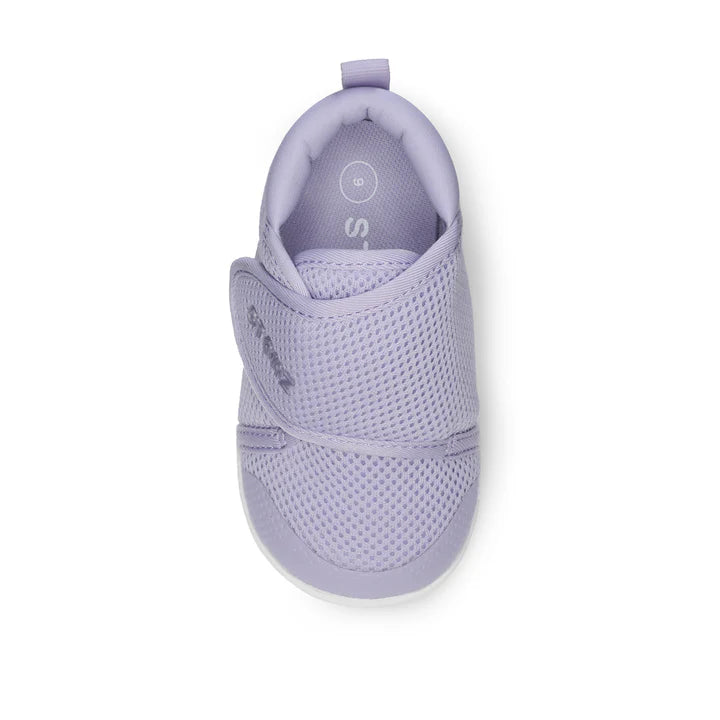 Stonz - Baby Cruiser - Haze Purple