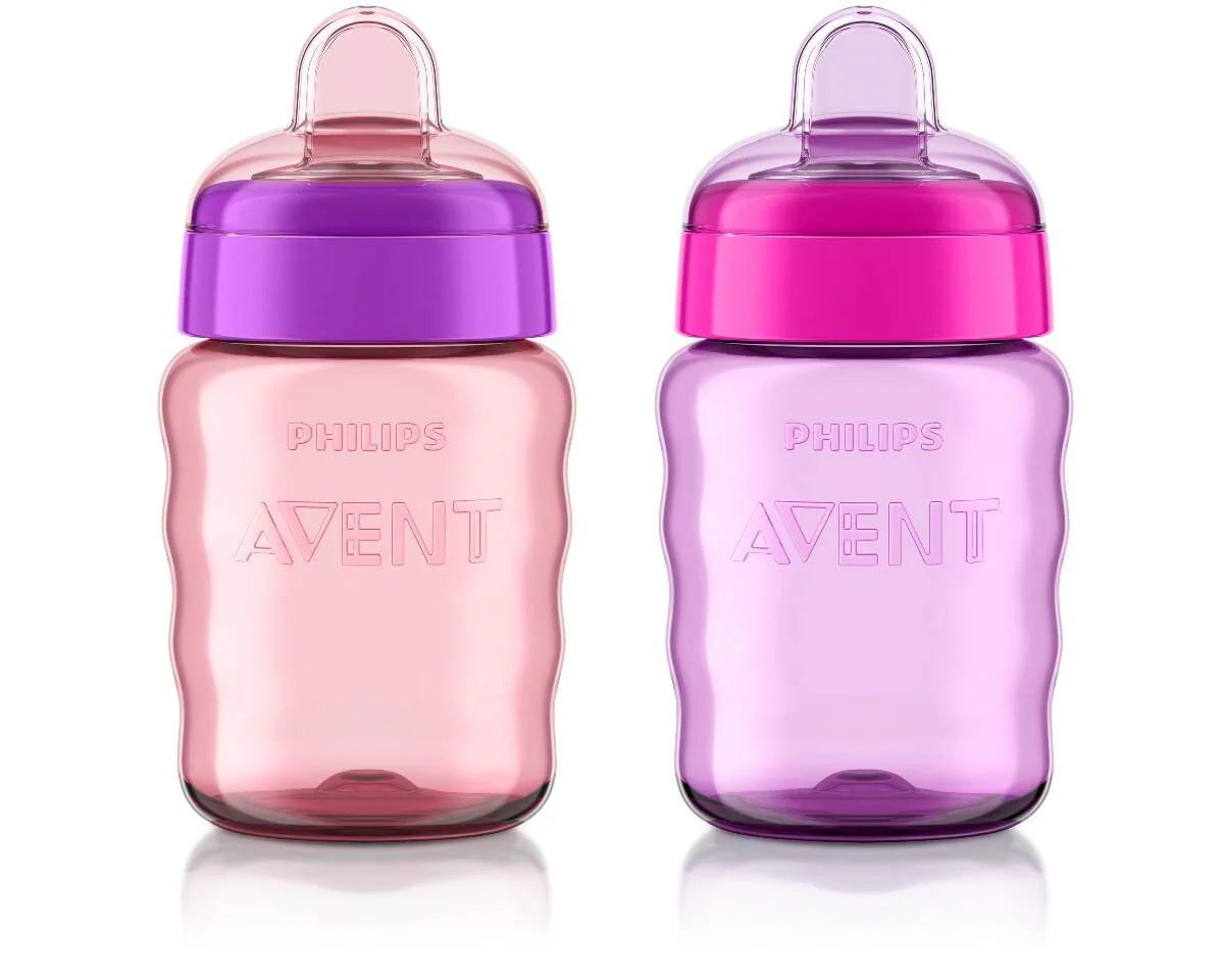 Philips Avent - My Easy Sippy Cup