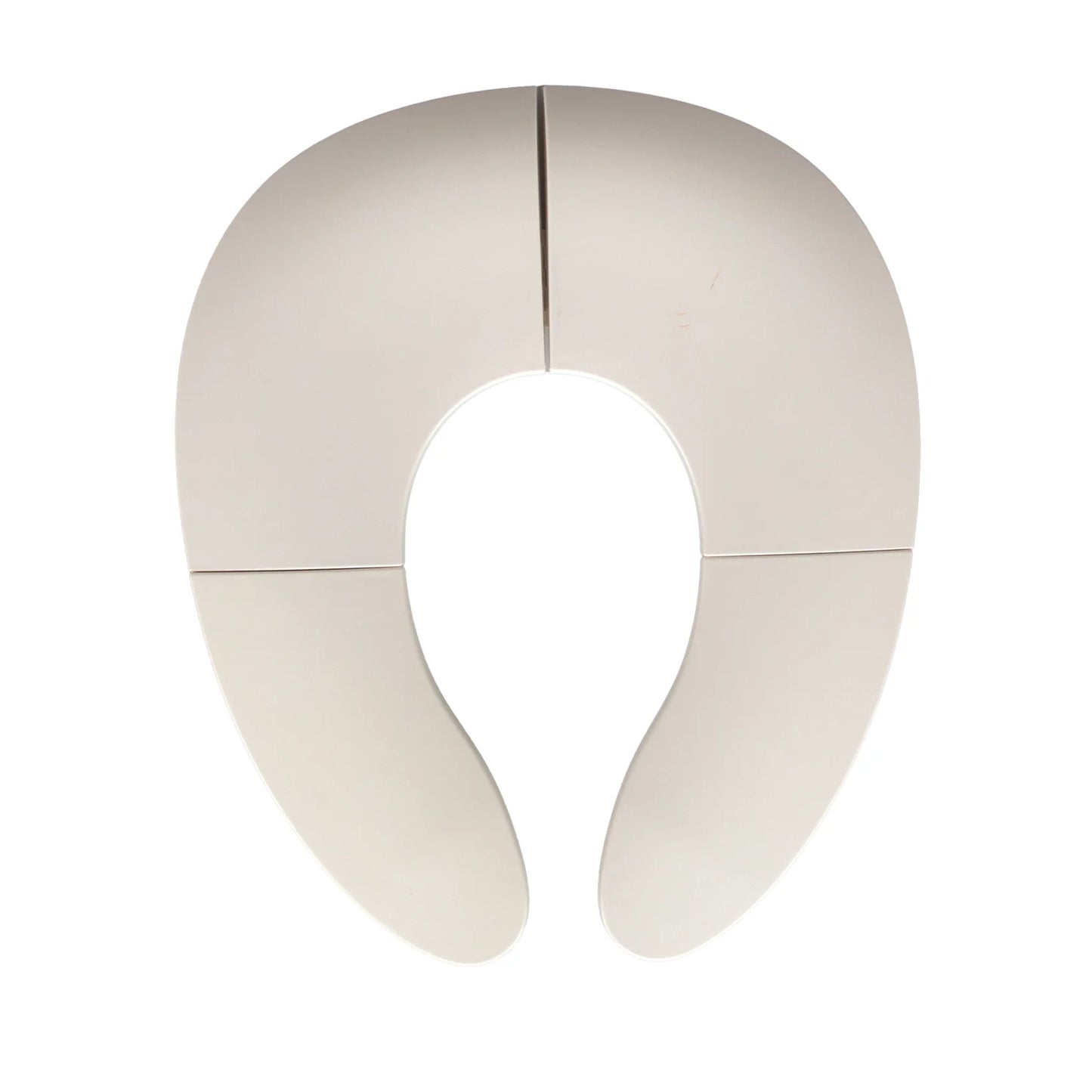 Nuby - Foldable Travel Potty Seat