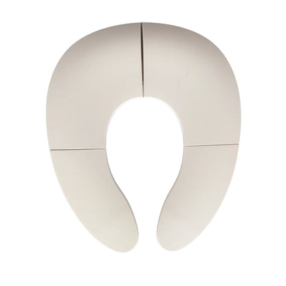 Nuby - Foldable Travel Potty Seat