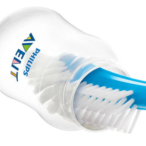 Philips Avent - Anti-Colic Baby Bottle - 4oz