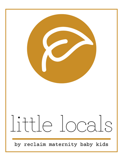 Little Locals - 🚨 IN STORE NOW 🚨   Little Locals Bamboo Sleep Sac 1.0 TOG - PEEL