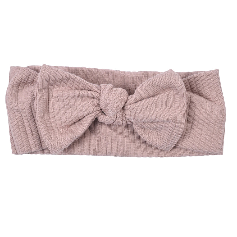 Three Little Tots - Knot Headband