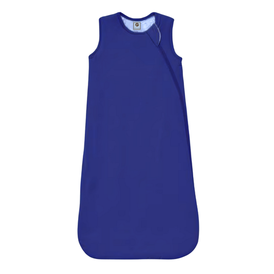 Cobalt - Bamboo Sleep Sac 1.5 TOG