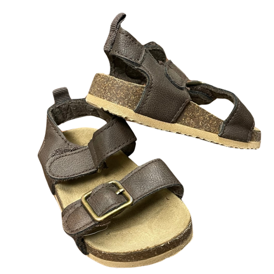 The Children's Place 6-12 Month Sandal