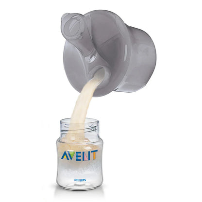 Phillips Avent - Formula Dispenser + Snack Cup