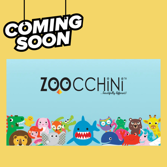 ZOOCHINI