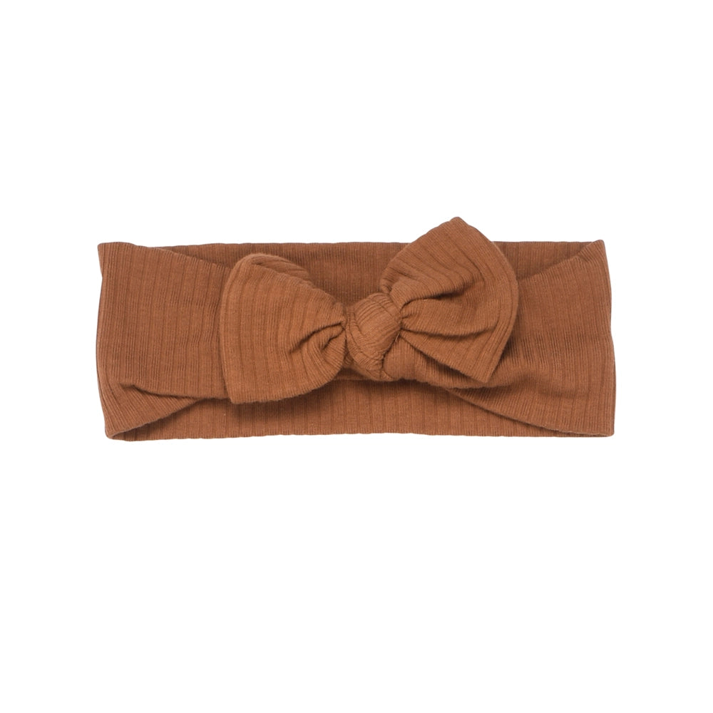 Three Little Tots - Knot Headband