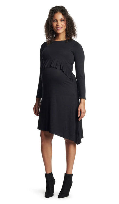 Everly Grey Maternity - Melissa Dress - Nursing Friendly