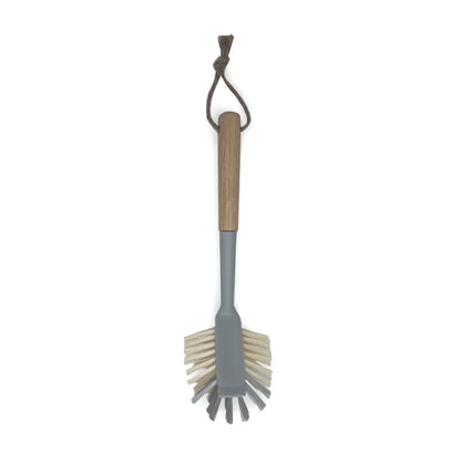 Melii - Bamboo Dish Brush Scrubber