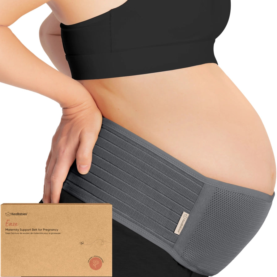 KeaBabies - KeaBabies Maternity Support Belt