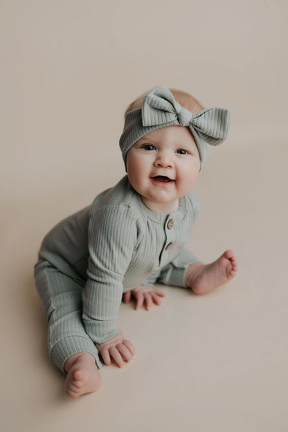 Three Little Tots - Knot Headband