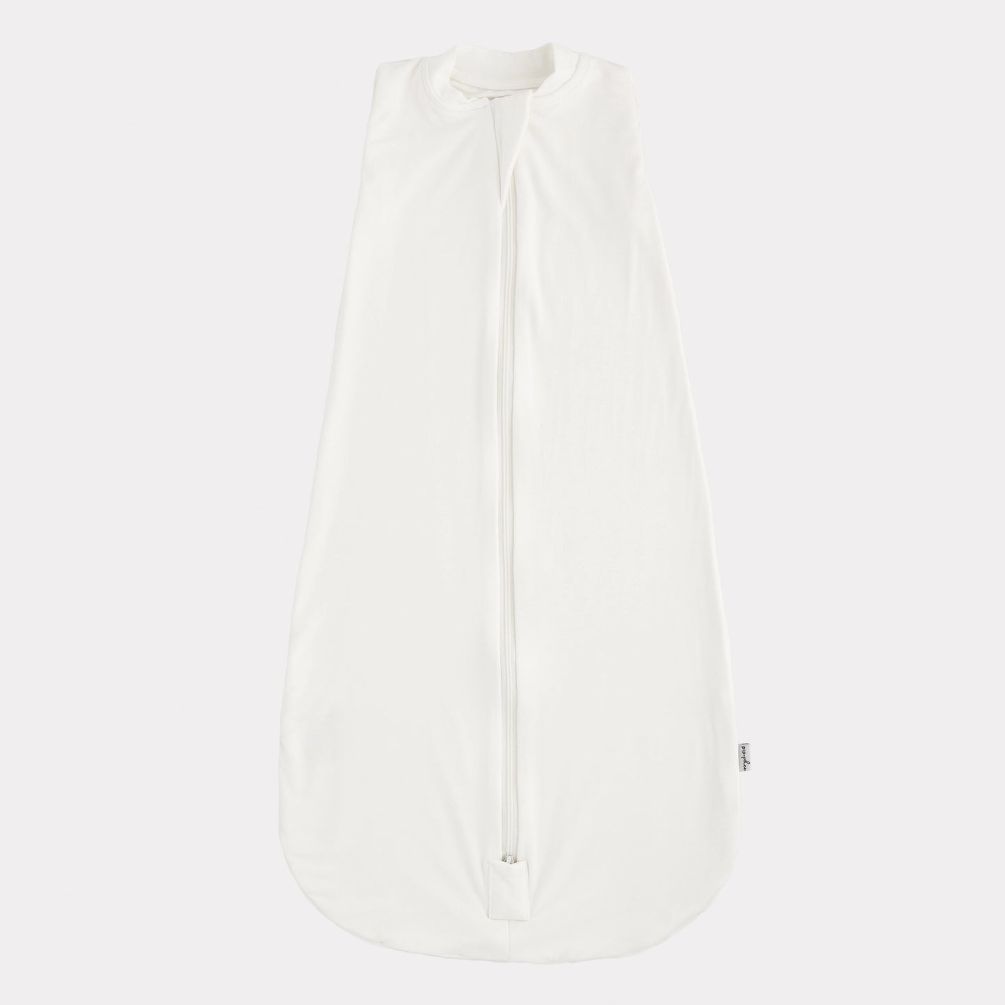 Pip + Phee - Bamboo Sleep Swaddle - Cloud White