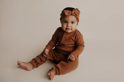 Three Little Tots - Knot Headband