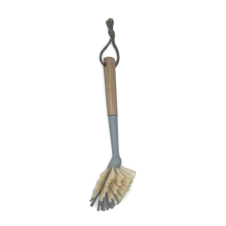 Melii - Bamboo Dish Brush Scrubber
