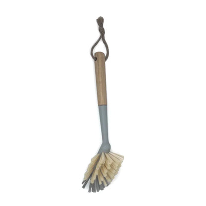 Melii - Bamboo Dish Brush Scrubber