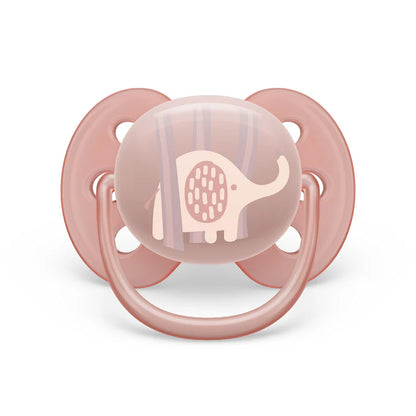 Philips Avent - Ultra Air Pacifier 2 Pack