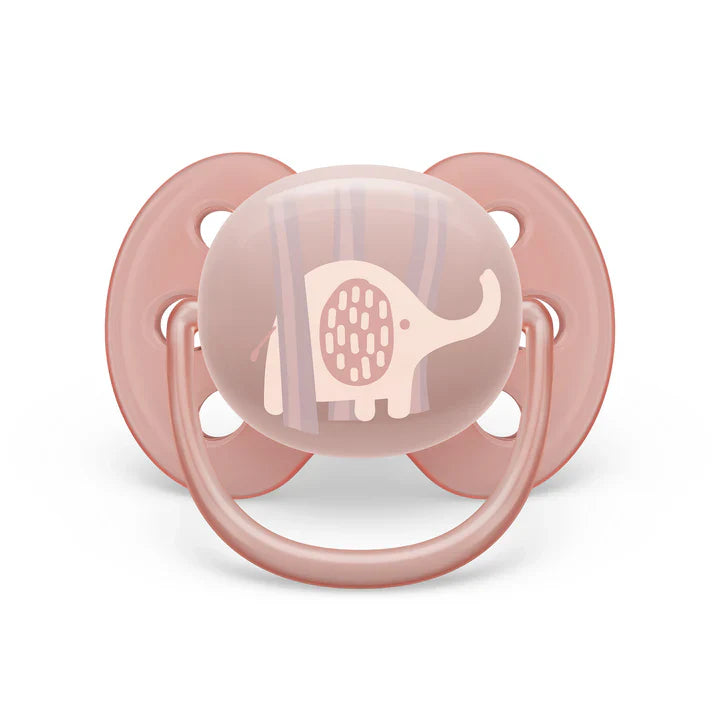 Philips Avent - Ultra Air Pacifier 2 Pack