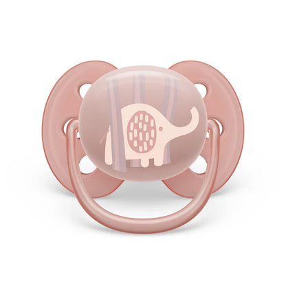 Philips Avent - Ultra Air Pacifier 2 Pack
