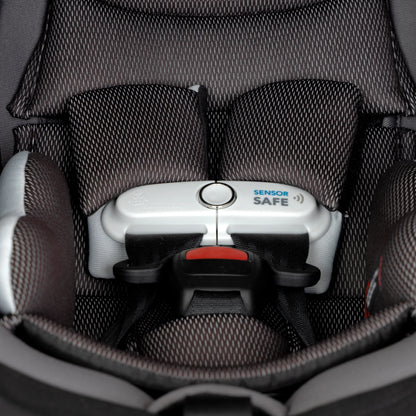 Evenflo - Shyft DualRide Infant Car Seat and Stroller Combo (Beaufort)