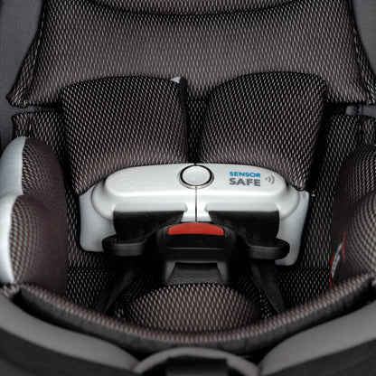 Evenflo - Shyft DualRide Infant Car Seat and Stroller Combo (Beaufort)