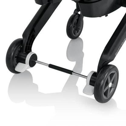 Evenflo - Shyft DualRide Infant Car Seat and Stroller Combo (Beaufort)