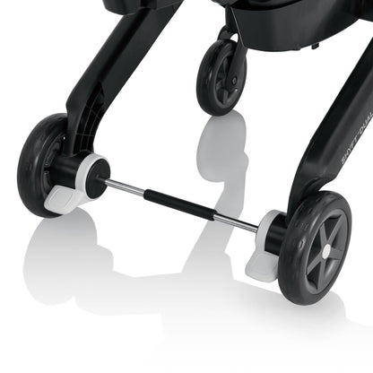 Evenflo - Shyft DualRide Infant Car Seat and Stroller Combo (Beaufort)