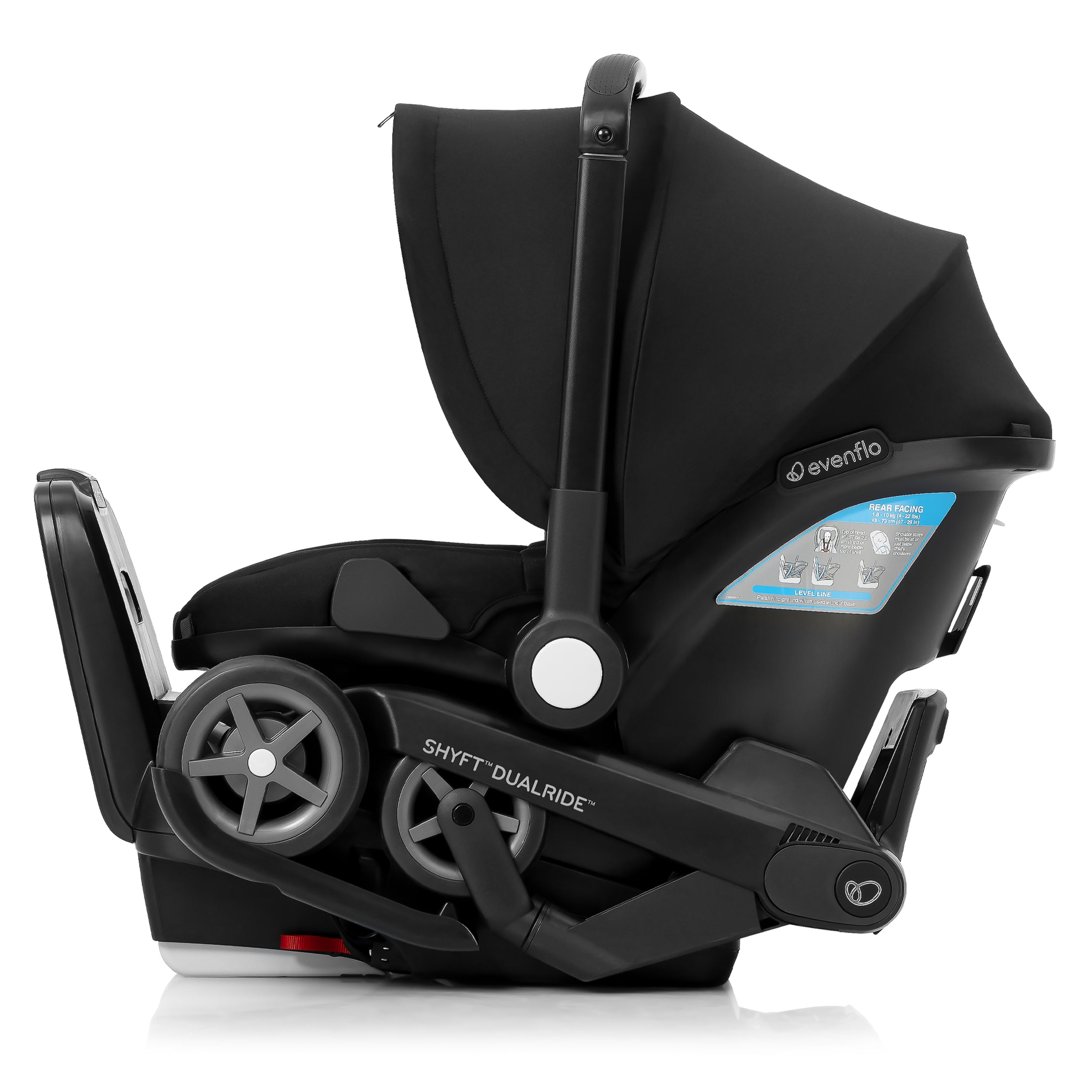 Baby car seat and stroller sets online