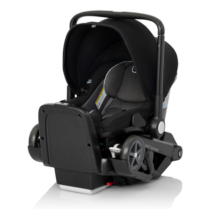 Evenflo - Shyft DualRide Infant Car Seat and Stroller Combo (Beaufort)