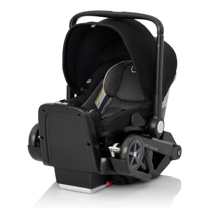 Evenflo - Shyft DualRide Infant Car Seat and Stroller Combo (Beaufort)