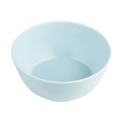 Tiny Twinkle - Plastic Bowl - Ice Blue