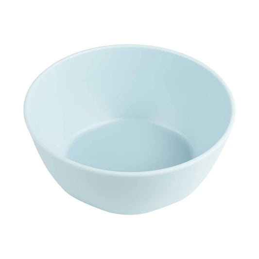 Tiny Twinkle - Plastic Bowl - Ice Blue